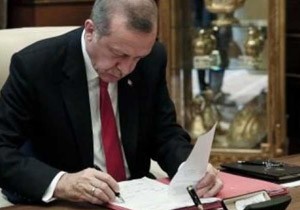 KKTC Salk birliini Cumhurbakan Erdoan Onaylad