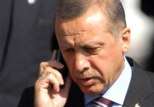 Cumhurbakan Erdoan dan Halit Akatepe iin basal mesaj