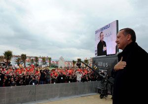 Kldarolu, SSK Dnemiyle Tarihe Geti