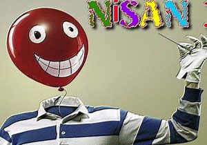 Bugn 1 Nisan, akalara Dikkat!
