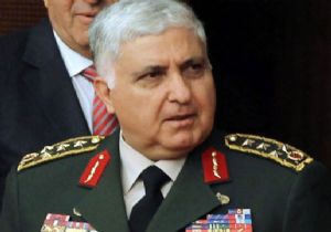 Genelkurmay Bakan Afyon a gidiyor