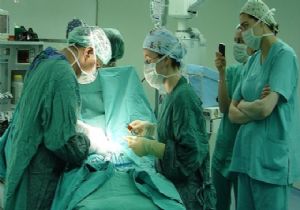 Antalya da Facebook tan organ ticareti