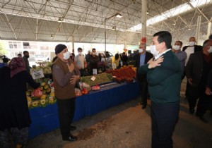 Bakan Ttnc hem denetliyor, hem moral veriyor