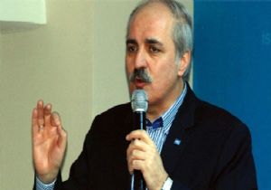 Kurtulmu 30 Eyll de AK Parti de