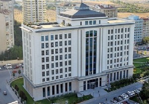 AK Parti de Grup Bakanvekilleri Belli Oldu