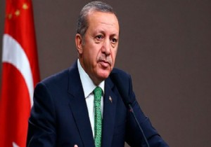 Cumhurbakan Erdoan dan 10 Kasm Mesaj