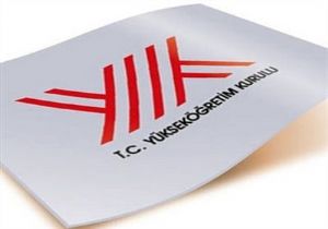 YK, Yksekretim Yasa Taslan Tamamlad
