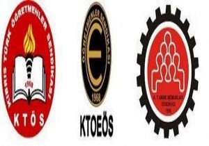 3 Sendikadan Hkmete Sulama