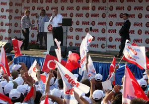 Erdoan: Yenilen Pehlivan Gree Doymazm