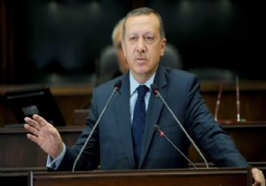 Erdoan: Bana gelen defter deil, kat paras