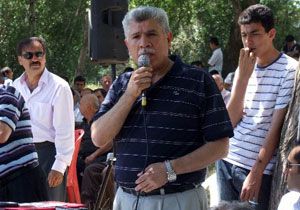 MHP  Vekil Paksoy: Referandum Bir Gven Olamasdr 