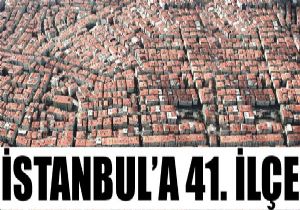 stanbul a ki Yeni le