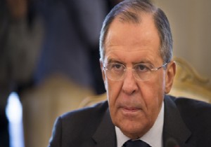 Lavrov: avuolu ile Belgrad da Greceim