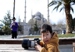 Vizelerin Kaldrlmas Turizme Yarayacak