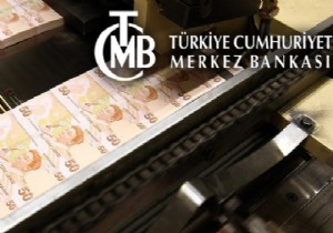 Merkez Bankas ndan Enflasyon Tahmini