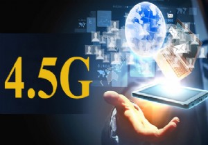 Trkiye 4.5G ye Gei in Saatleri Sayyor