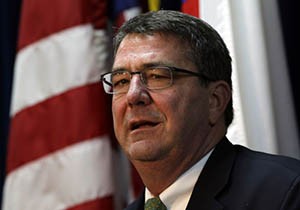 ABD nin Yeni Savunma Bakan Aday Ashton Carter