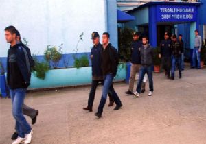 KCK da 10 tutuklama daha 