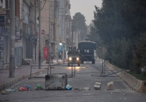 Cizre de Yasan Kalkmasyla Hayat Normale Dnd