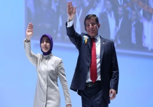 Davutolu Oylarn Tamamn Alarak Yeniden Seildi