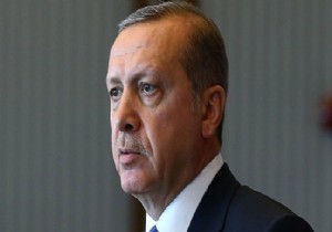 Cumhurbakan Erdoan dan Gaziler Gn Mesaj