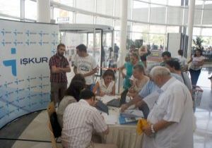 kur, Tantm Stand At