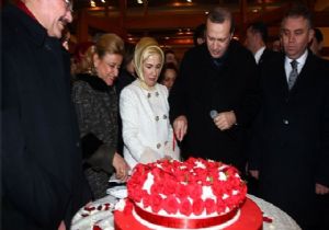 5 bin Ak Partili Erdoan  Karlad