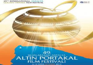 49. Uluslararas Antalya Altn Portakal Film Festivali ne Doru