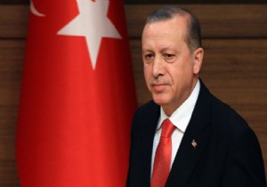 Erdoan: Terrle Mcadelede birlii Artrlmal