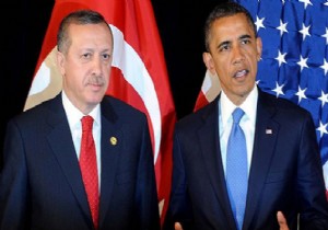 Erdoan Obama ile kili Grme Yapacak