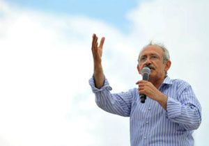 Kldarolu: Milletvekili Dokunulmazlklar Kaldrlsn, Anayasa ya  EVET  Diyeyim