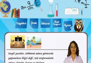 MT kaplarn ocuklara da at