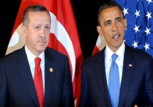 Obama, Erdoan dan yardm istedi 