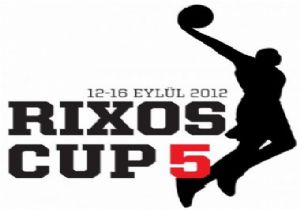 5. Uluslararas Rixos Cup