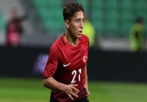 Emre Mor, Borussia Dortmund a mza Att