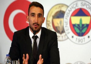 Fenerbahe Mehmet Topal la Szleme Yeniledi