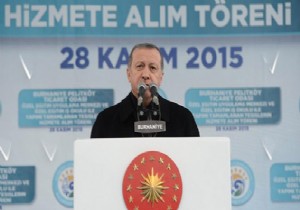 Erdoan dan Tahir Eli nin ldrlmesiyle lgili lk Yorum