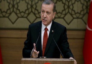 Erdoan: Trk Akm Bizim Tarafmzdan Rafa Kaldrld