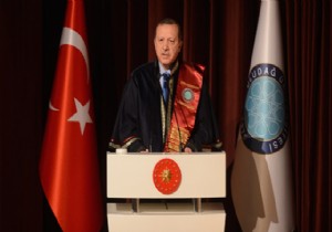 Erdoan: Bizim Anadolu Byklnde Vicdanmz Var