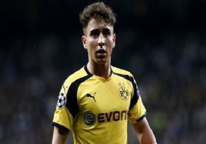 Emre Mor da Fla Gelime!