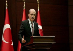 Numan Kurtulmu: Bu Saldr Kalleedir