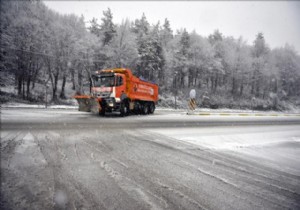 Metetoroloji den Kritik Kar Ya Uyars