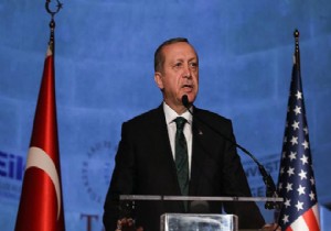 Erdoan Dnya Devlerini Trkiye ye Yatrma Davet Etti