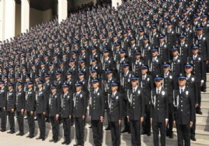 Polis Tekilat Hizmet i Eitimden Geecek