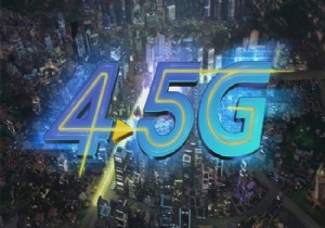 Yl Sonuna Kadar 4,5G ye Gei cretsiz