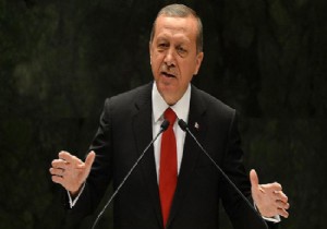 Erdoan dan BM Zirvesi ncesi nemli Aklamalar