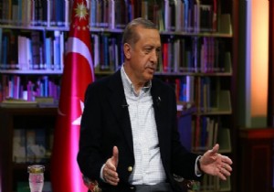 Erdoan: Sratle Kabineyi Oluturma mkan Verelim stiyorum