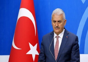 Babakan Yldrm At Bin 500 Davay Geri ekti