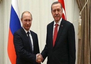 Erdoan Putin Grmesi Sona Erdi