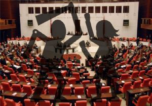 Kadna iddeti nleme yasas kabul edildi